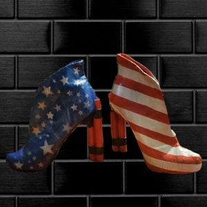 'Merican Dynamite Bespokez